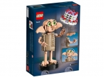 LEGO® Harry Potter™ 76421 - Domový škriatok Dobby™